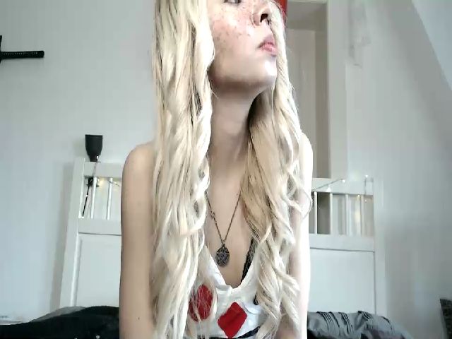 Live sex webcam photo for LanaAngiee #270919151