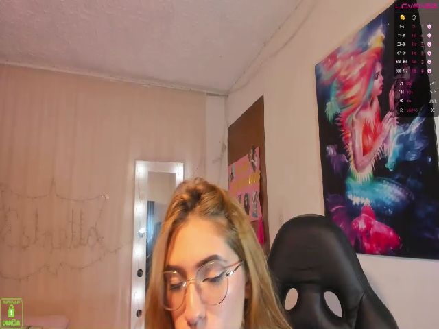 Live sex webcam photo for Isa_star #270917204