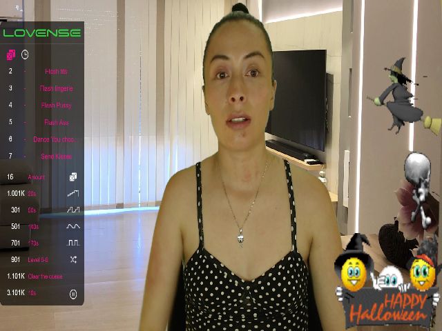 Live sex webcam photo for Melanny_69 #270929145