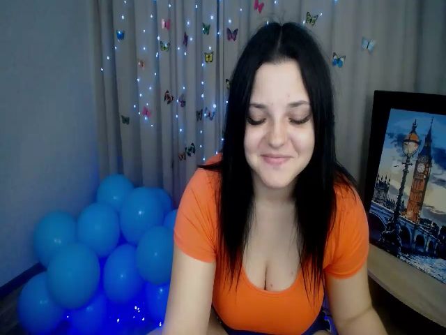 Live sex webcam photo for AnnetSunshine #270922026