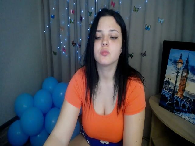 Live sex webcam photo for AnnetSunshine #270922576