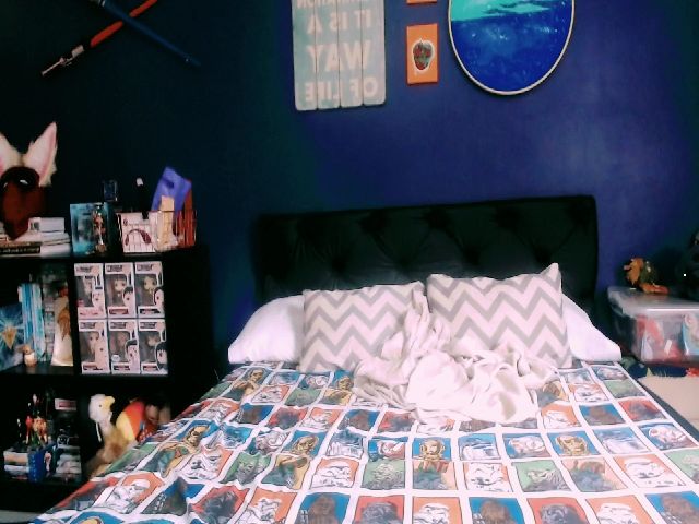 Live sex webcam photo for VitaCastle #270923397