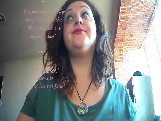 Live sex webcam photo for CurlyCherry #270918105