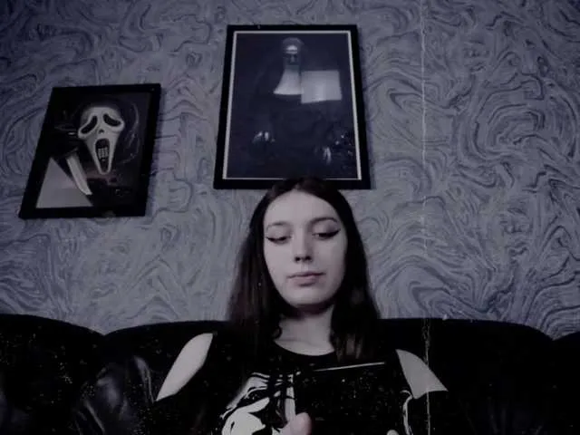 Live sex webcam photo for EllaDark #270920568