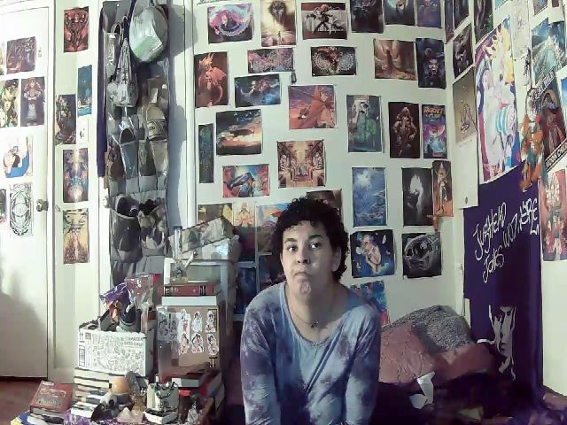 Live sex webcam photo for HornyHunBunny #270914167