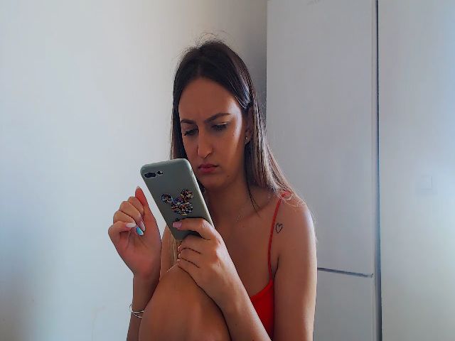 Live sex webcam photo for Kdee0 #270915499