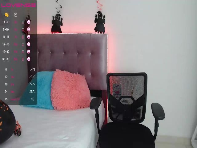 Live sex webcam photo for Aria_26 #270914356