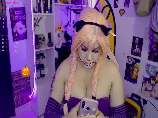 Live sex webcam photo for Clairebays_ #270913302