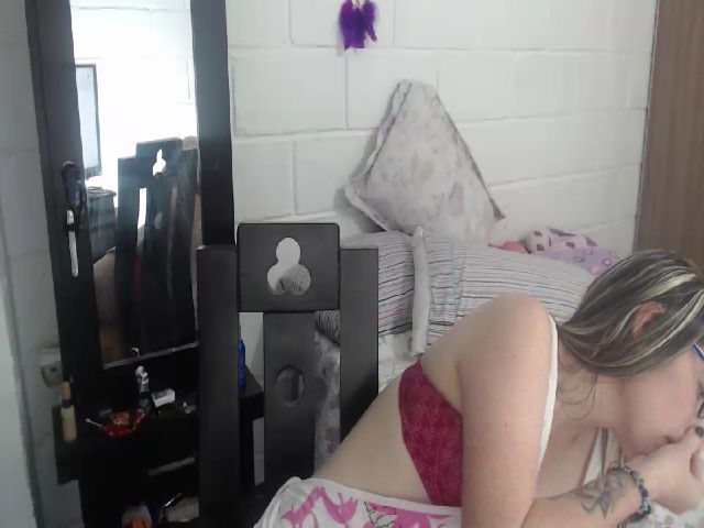 Live sex webcam photo for BellaThompson #270913821