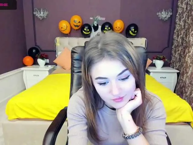 Live sex webcam photo for LiliDanger #270924065