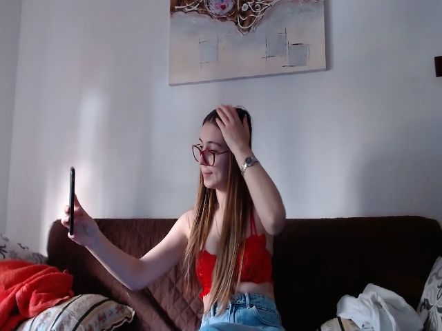 Live sex webcam photo for Josephineand #270921326