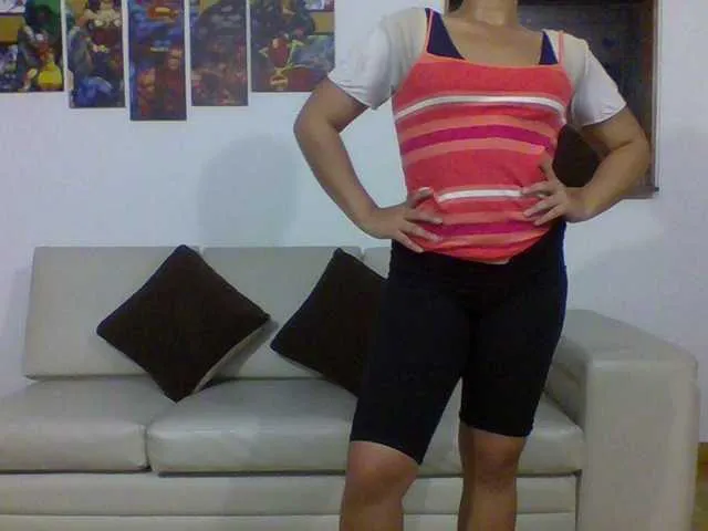 Live sex webcam photo for Sexalquimia #270930896
