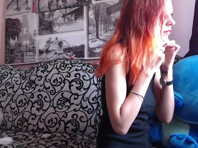 Live sex webcam photo for Ereskigal333 #270934605