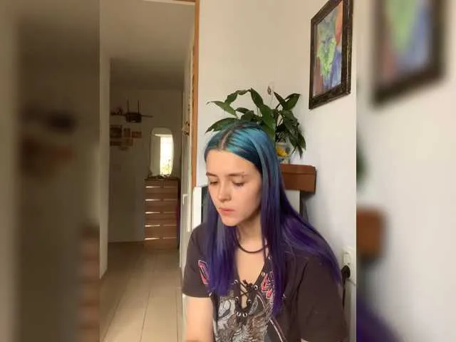 Live sex webcam photo for AsakiSen7 #270938404