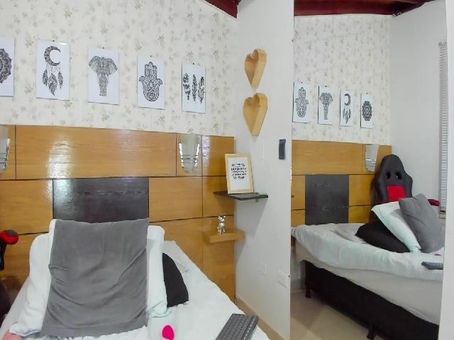 Live sex webcam photo for Mssburbuja #270936649