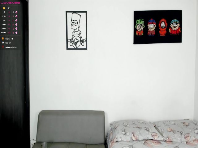 Live sex webcam photo for Anna_Weells #270945781