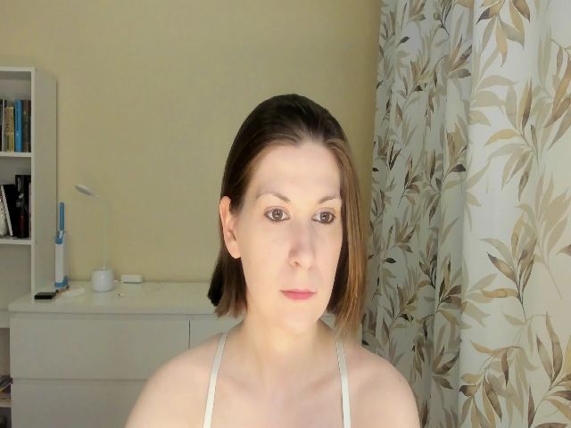 Live sex webcam photo for GretaMiln #270931558