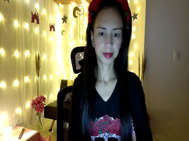 Live sex webcam photo for Aliicia #270940705