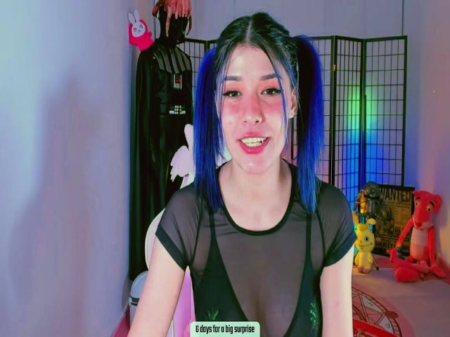 Live sex webcam photo for Agostinha_Red #270931383