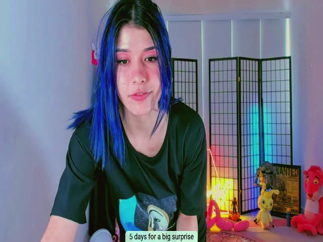 Live sex webcam photo for Agostinha_Red #270940659