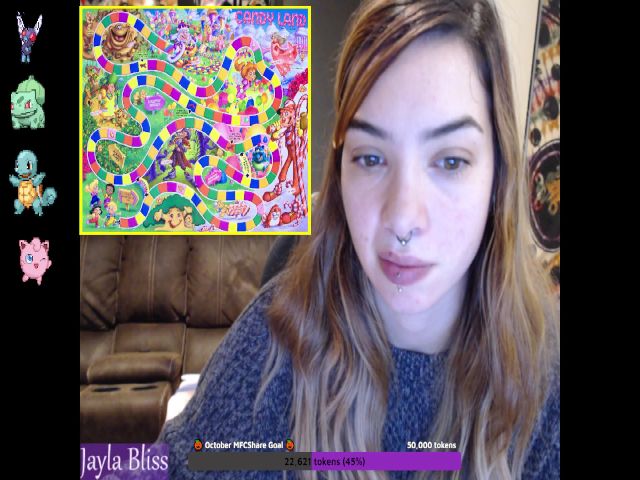 Live sex webcam photo for JaylaBliss #270933268