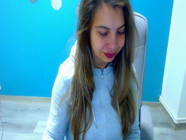 Live sex webcam photo for beautyChiara #270933422