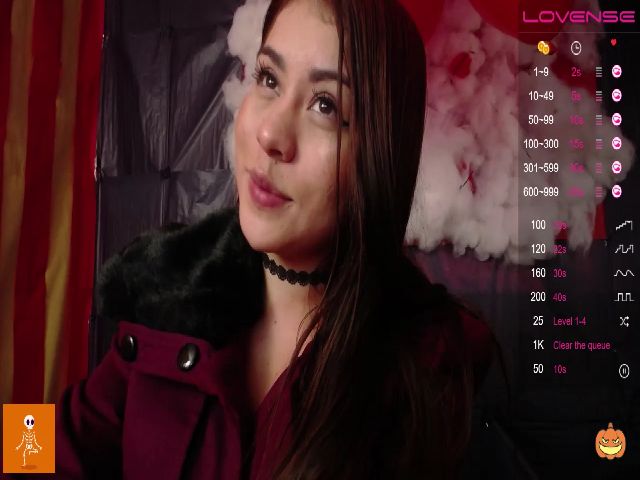 Live sex webcam photo for Sandybenson_ #270942149