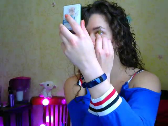 Live sex webcam photo for SofiAmeli #270937239