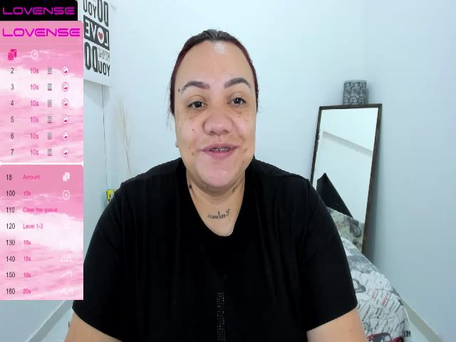 Live sex webcam photo for KimmyStone #270940096