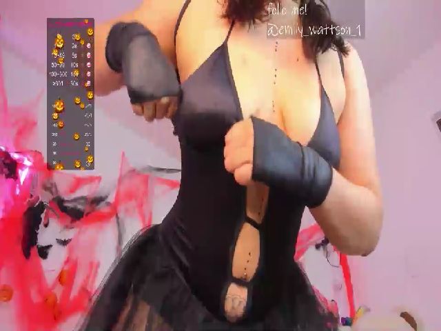 Live sex webcam photo for Emily_Wattson #270946835