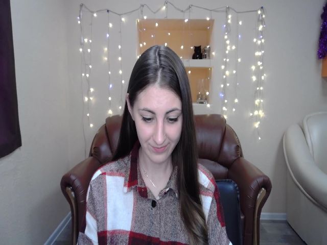 Live sex webcam photo for Tifany_Flin #270936472