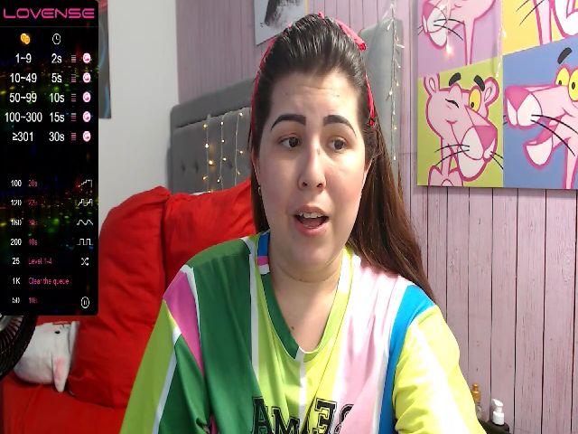 Live sex webcam photo for Arisha_bloom #270932891