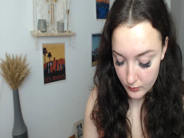 Live sex webcam photo for GloriaSparks #270936502