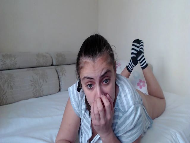 Live sex webcam photo for CuteAngel2010 #270937447