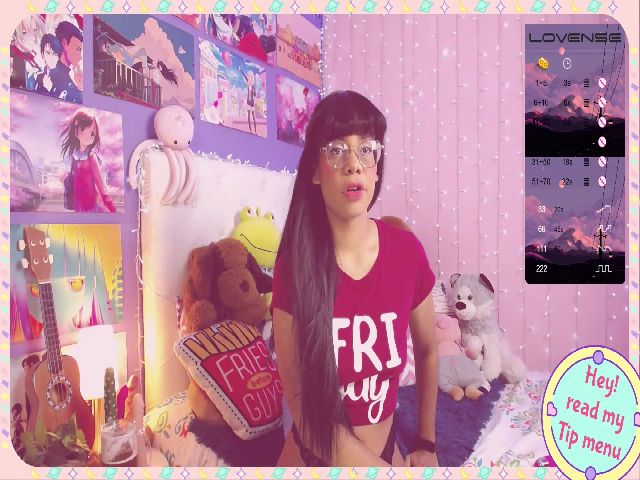 Live sex webcam photo for LisaaBlossom #270939307