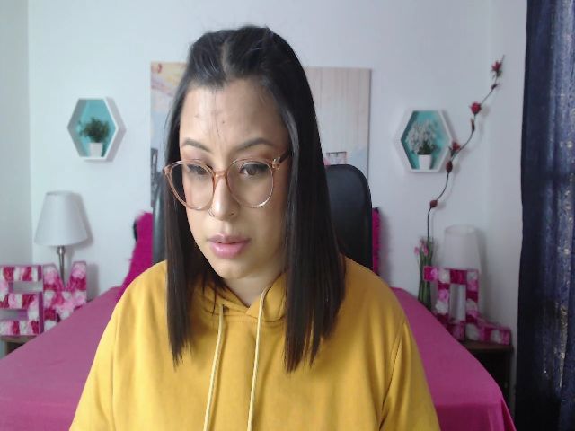 Live sex webcam photo for Sexualmilena #270945368
