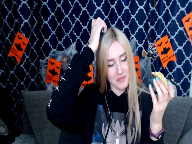 Live sex webcam photo for Honey_dream #270946407