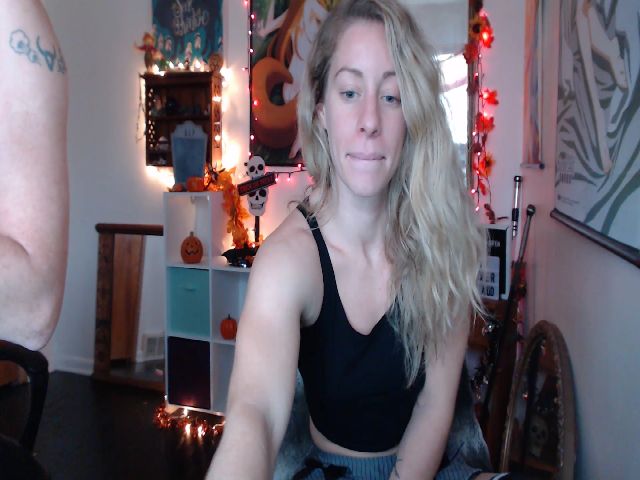 Live sex webcam photo for AthenaSiren #270944649