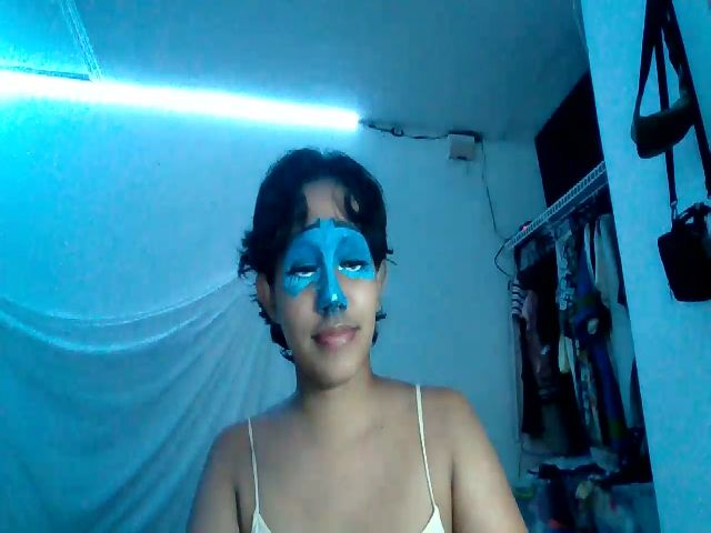 Live sex webcam photo for Latinaloveu #270937367