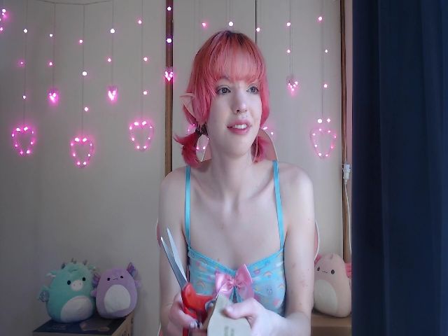 Live sex webcam photo for ValentineMae #270933262