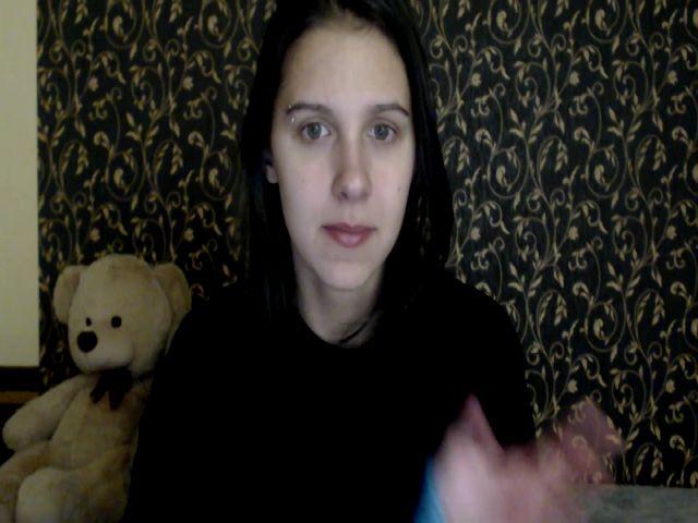 Live sex webcam photo for FoundError404 #270932502