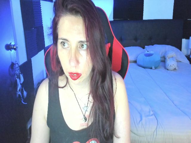 Live sex webcam photo for Ursula_fire #270931299