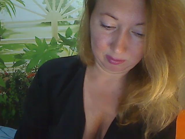 Live sex webcam photo for Naturalginger #270933849