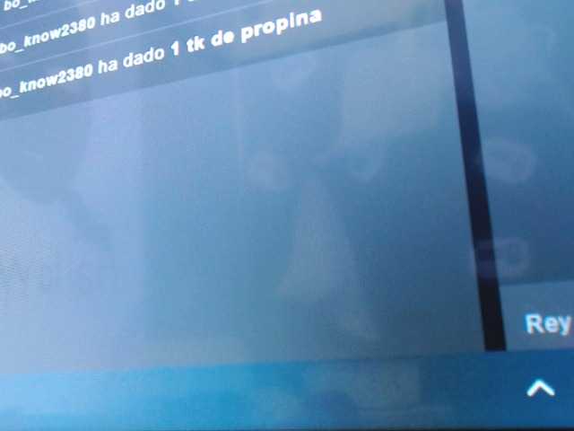 Live sex webcam photo for Vanessagomez1 #270935602