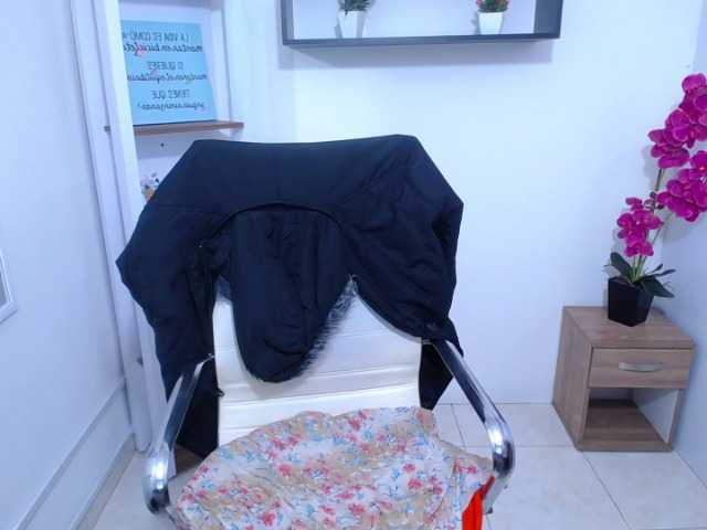 Live sex webcam photo for Samantta-Jone #270930893