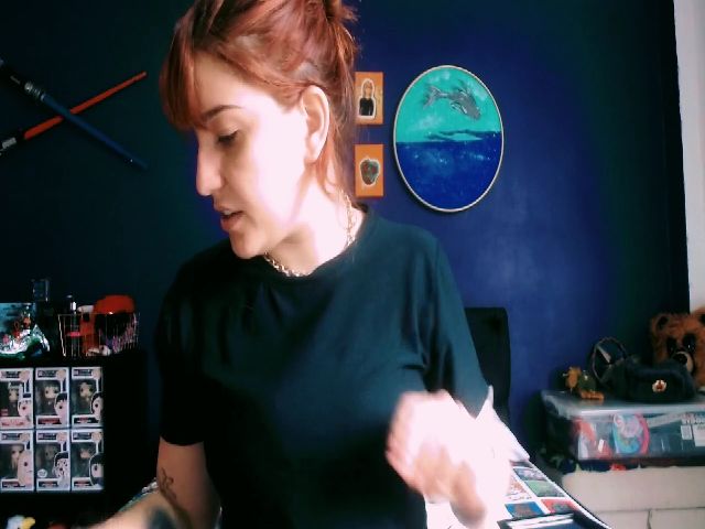 Live sex webcam photo for VitaCastle #270944097