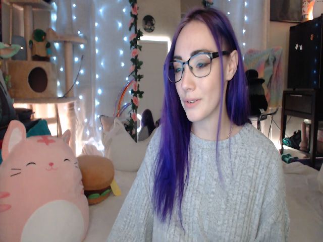 Live sex webcam photo for KittyPogz #270933360