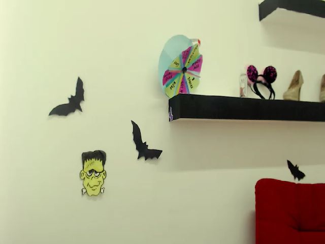 Live sex webcam photo for Alice_cruz_ #270940275