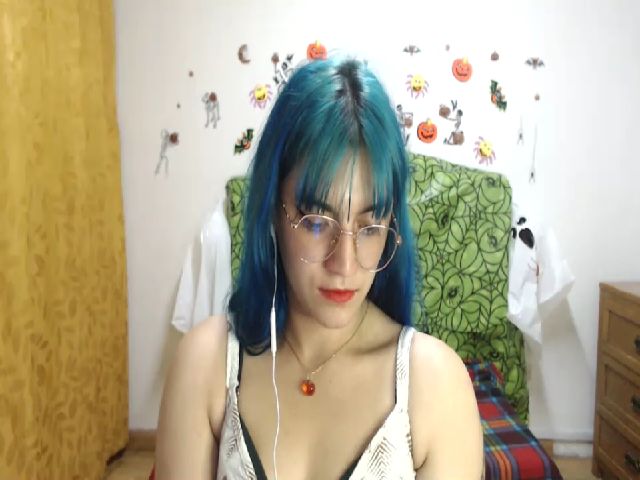Live sex webcam photo for Carolinforbes #270930326