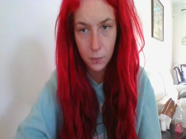 Live sex webcam photo for Redheadevelyn #270942447